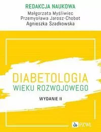 Diabetologia wieku rozwojowego - tantis.pl