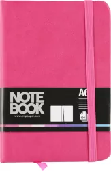 NOTES Z GUM A6/100K LIN OPR TW MFP