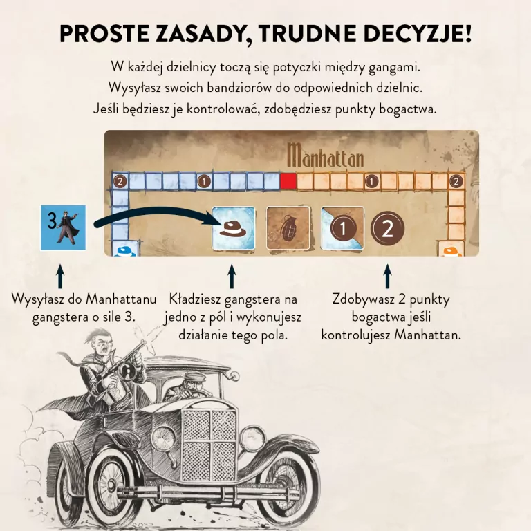 Syndykat zbrodni - tantis.pl