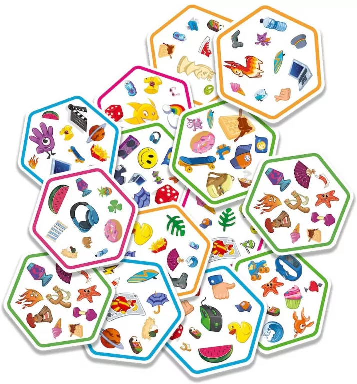Dobble Connect - tantis.pl