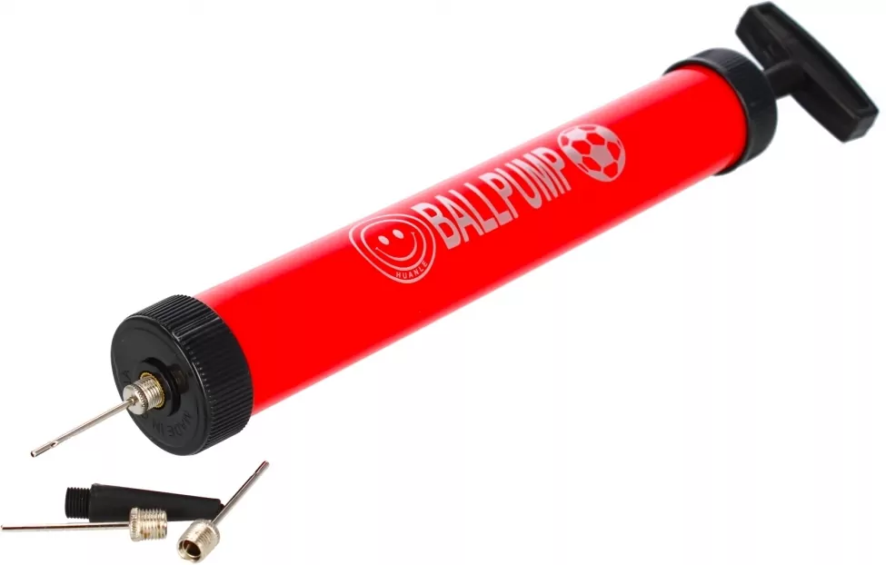 Pompka do piłek blister 10x36x5 C-18 MC - tantis.pl