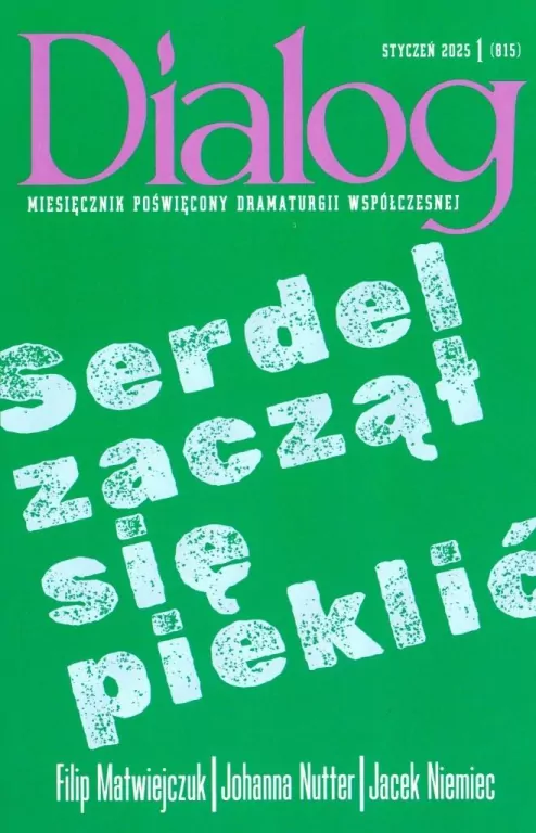 Dialog 1/2025 - tantis.pl