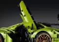 LEGO® Technic. Lamborghini Sián FKP 37. 42115 - tantis.pl