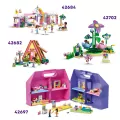 LEGO® Kreatywna kwiaciarnia 42693 - tantis.pl