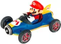 Carrera. Pull&Speed Mario Kart, 2 sztuki - tantis.pl