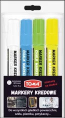 Marker kredowy - tantis.pl