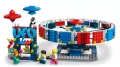 LEGO® Kultowy diabelski młyn 31389 - tantis.pl