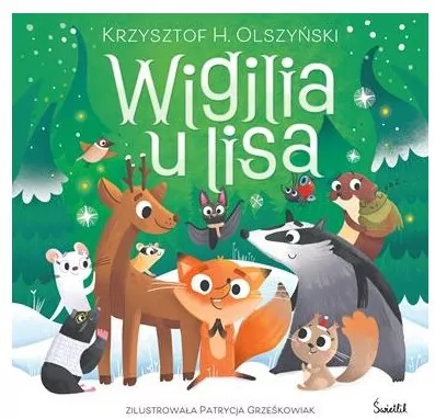 Wigilia u lisa - tantis.pl