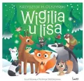 Wigilia u lisa - tantis.pl