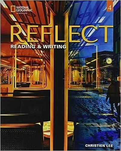 Reflect 3 Reading & Writing SB + Online Practice - tantis.pl
