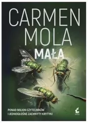 Mała. Inspektor Blanco. Tom 3