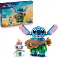 LEGO® Stitch i Strupka 43296 - tantis.pl