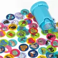 Stempel z naklejkami Pets - tantis.pl