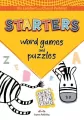 Word Games and Puzzles: Starters + DigiBook (kod) - tantis.pl