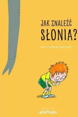 Jak znaleźć słonia