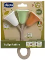Grzechotka tulipan. Eco+ - tantis.pl