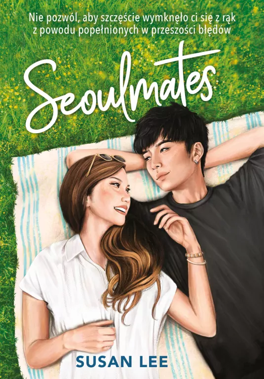 Seoulmates - tantis.pl