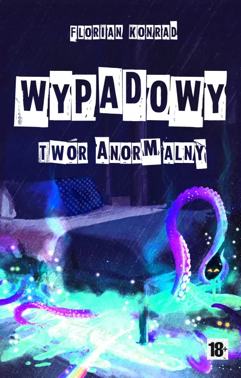 Wypadowy- twór anormalny - tantis.pl