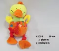 Kaczka z głosem 18cm - tantis.pl