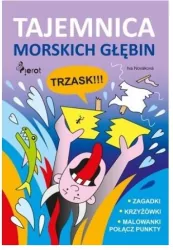 Tajemnica morskich głębin