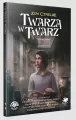Zew Cthulhu. Twarzą w twarz - tantis.pl