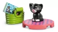 LEGO® Domek na luksusowym kempingu 42682 - tantis.pl