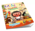 Ulubieńcy. Maluj z Jeżykiem i Sprężynką - tantis.pl