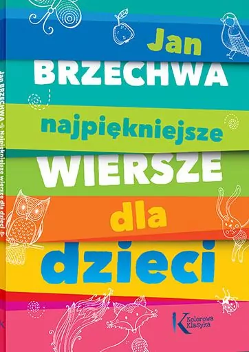 Najpiękniejsze wiersze dla dzieci - tantis.pl