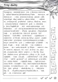 Radosne dyktanda. Klasy 7-8 - tantis.pl