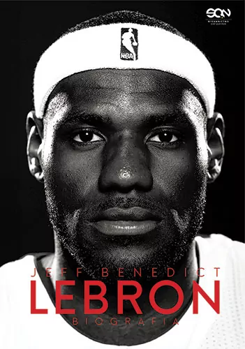 LeBron James. Biografia - tantis.pl