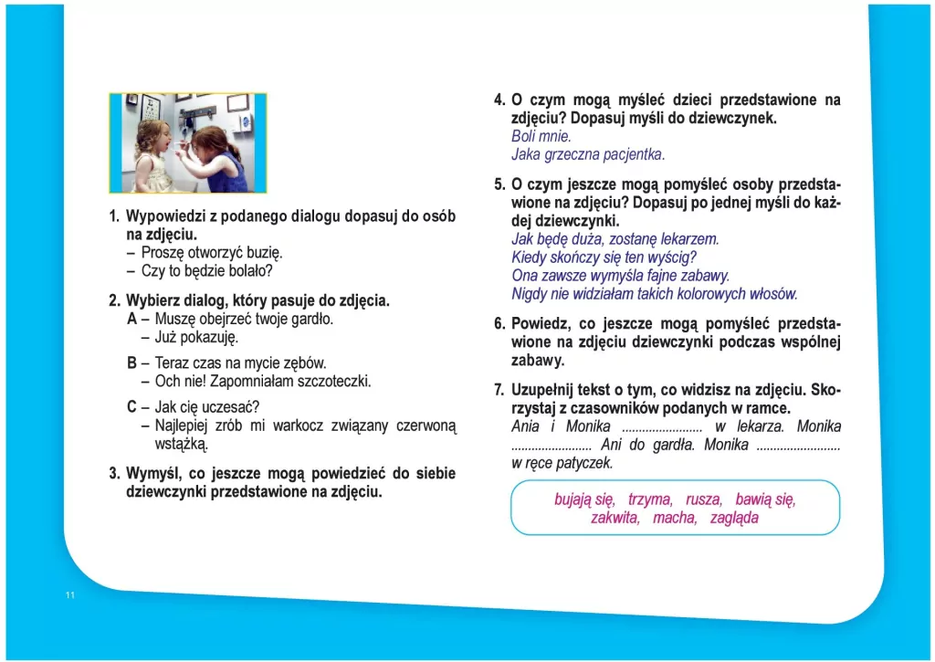 Uczę się rozumieć innych. Mówienie i myślenie - tantis.pl