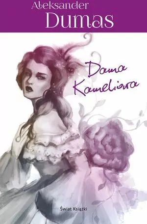 Dama Kameliowa - tantis.pl