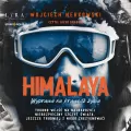 Himalaya. Wyprawa na krawędź życia. Audiobook - tantis.pl