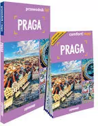 Praga. Comfort! map light 2w1 - tantis.pl