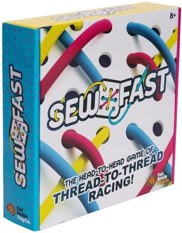 Gra Szyj Szybko - tantis.pl