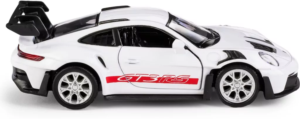 RMZ Porshe 911 GT3 RS biały - tantis.pl