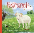 Baranek. Bajki dla malucha - tantis.pl