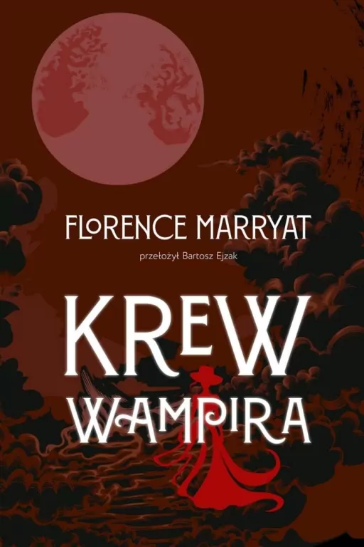 Krew wampira - tantis.pl