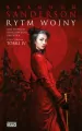 Rytm wojny. Archiwum Burzowego Światła. Tom 4. Cz.2 - tantis.pl