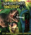 Szukaj i znajdź dinozaury - tantis.pl