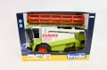 Kombajn zbożowy Claas Lexion 480 - tantis.pl