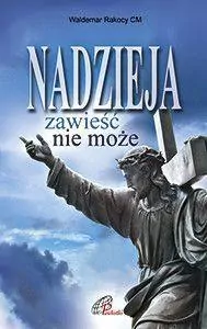 Nadzieja zawieść nie może - tantis.pl