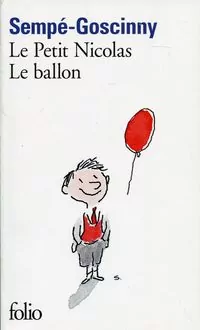 Petit Nicola Le Ballon - tantis.pl