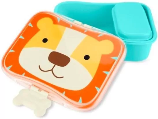 Lunchbox Lew 700ml - tantis.pl