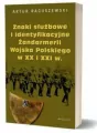 Znaki służbowe i identyfikacyjne Żandarmerii.. - tantis.pl