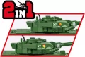 T-72 East Germany/Soviet. Armed Forces - tantis.pl