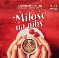 Miłość na niby audiobook - tantis.pl