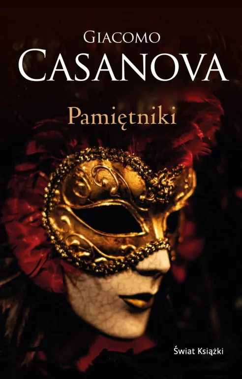 Pamiętniki (barwione brzegi) - tantis.pl