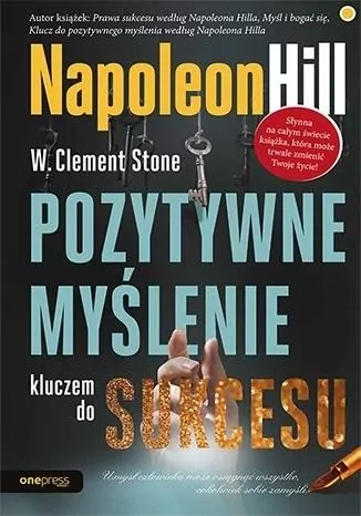 Pozytywne myślenie kluczem do sukcesu - tantis.pl