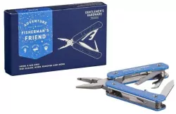 Multitool dla wędkarza 6w1. Fishermans Friend